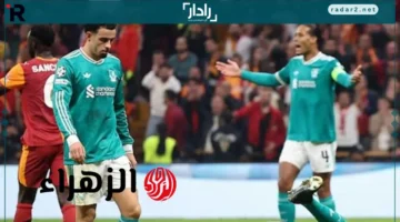 موعد مباراة ليفربول وآينتراخت فرانكفورت في دوري الأبطال والقنوات الناقلة